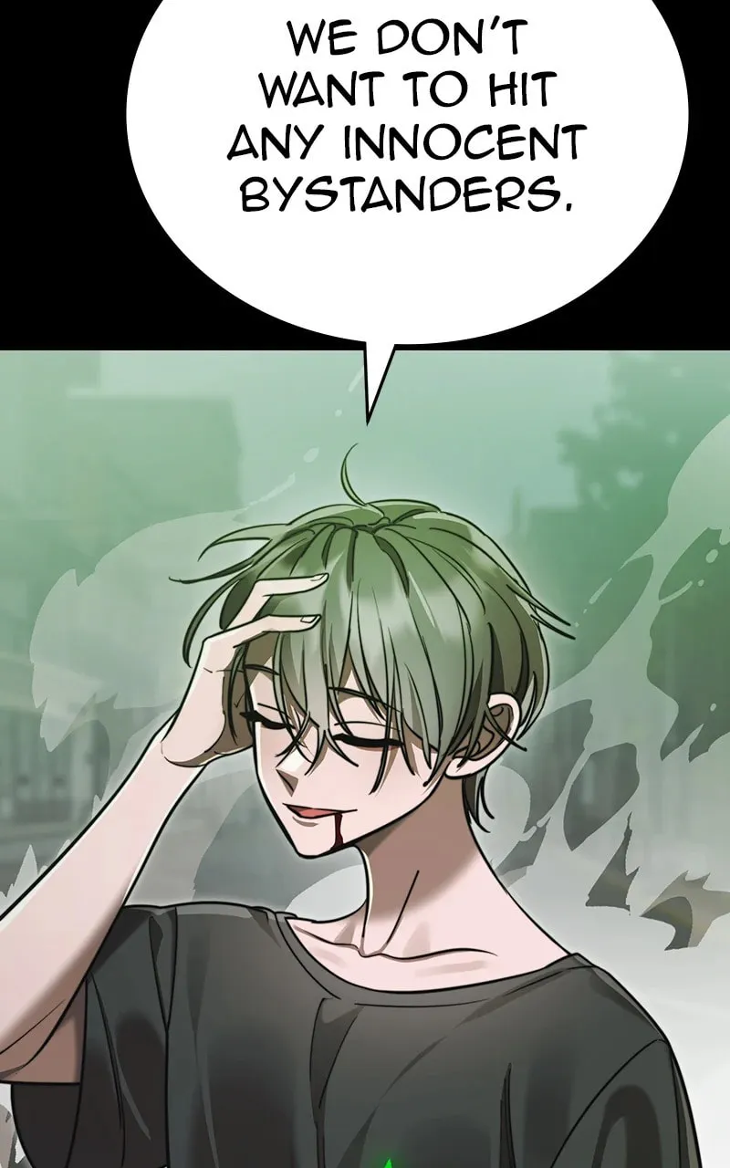 Return of the King of Hell Chapter 38 page 106 - 