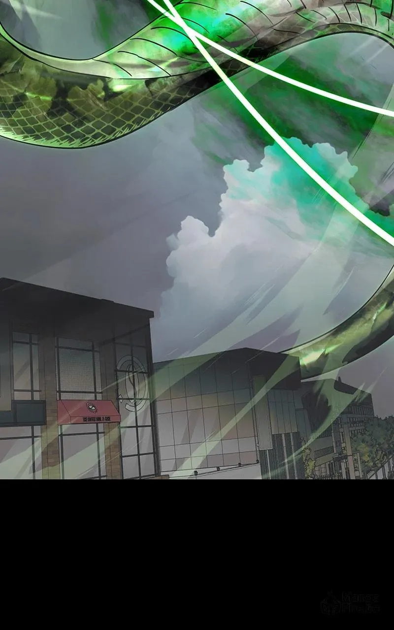 Return of the King of Hell Chapter 38 page 111 - 