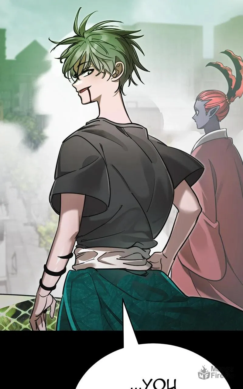 Return of the King of Hell Chapter 38 page 123 - 