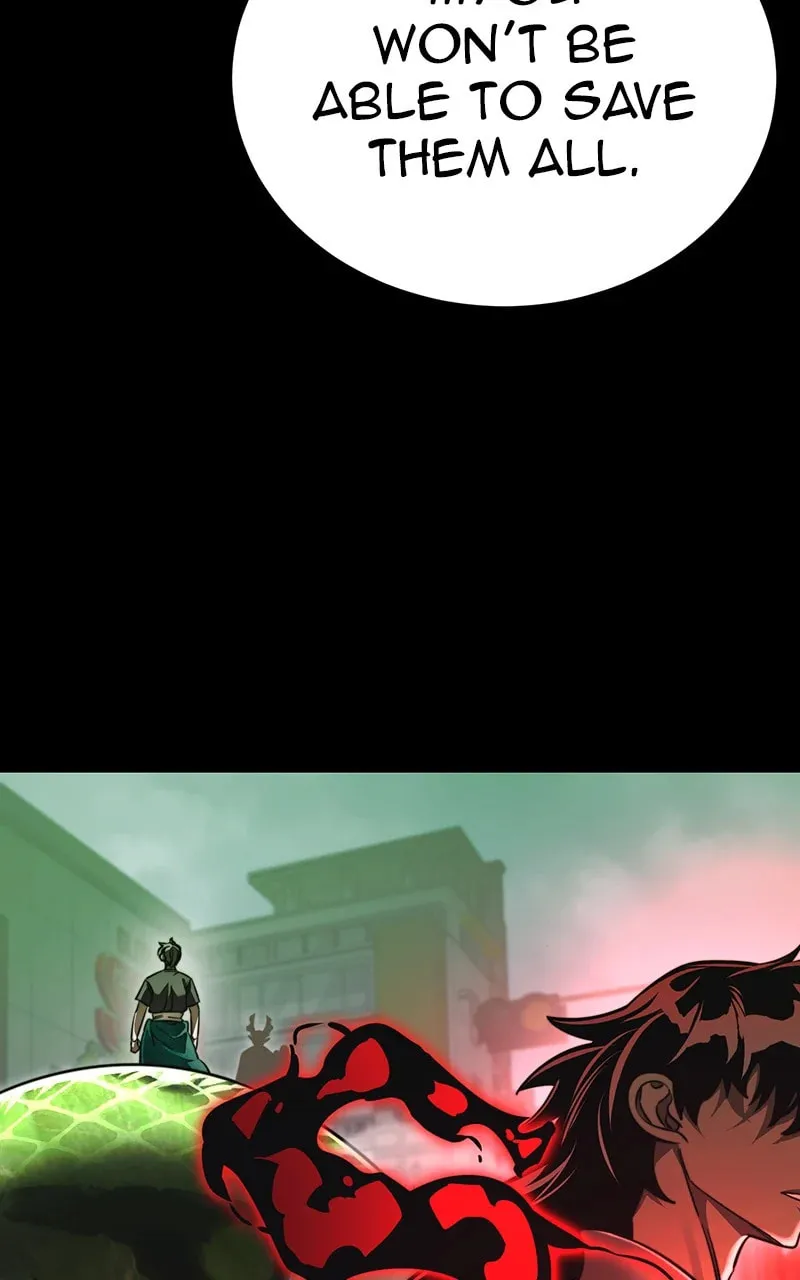 Return of the King of Hell Chapter 38 page 124 - 