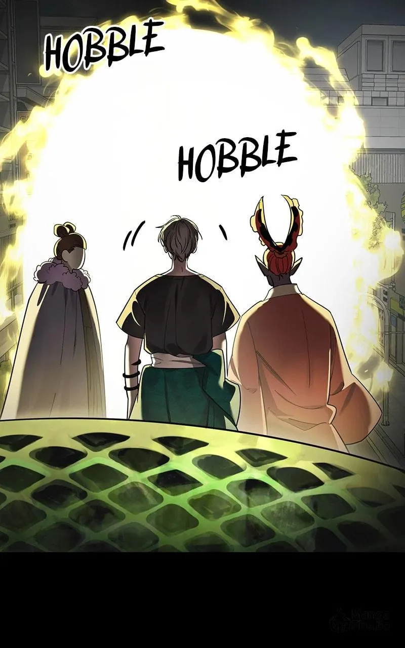 Return of the King of Hell Chapter 38 page 130 - 