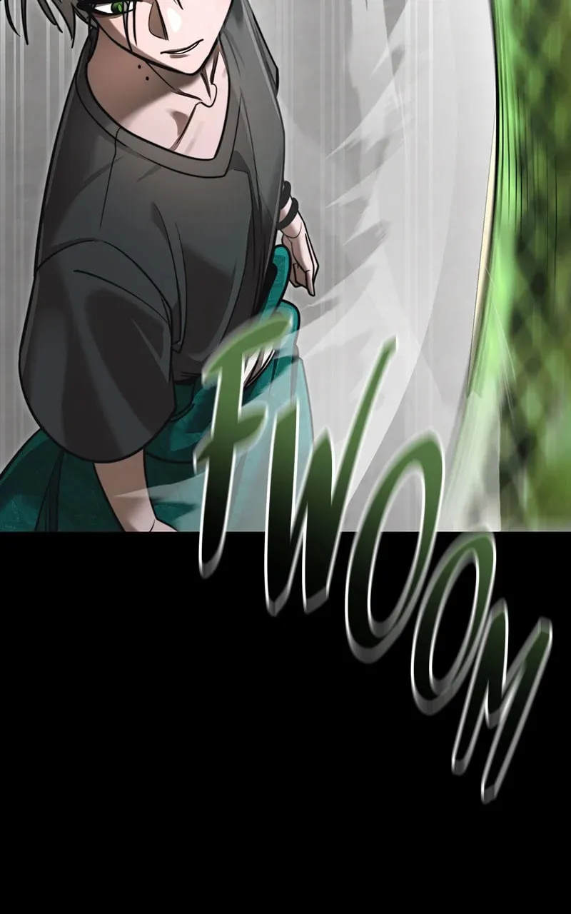 Return of the King of Hell Chapter 38 page 14 - 