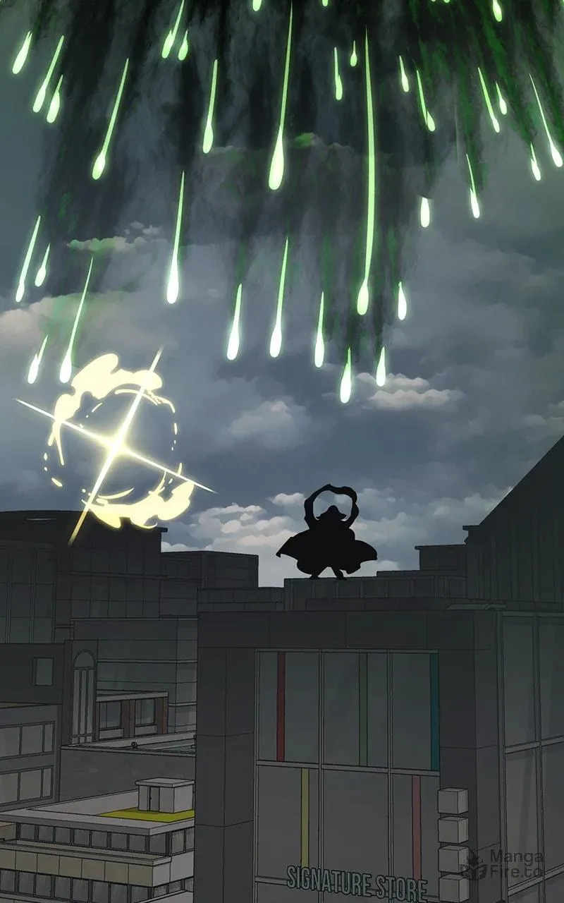 Return of the King of Hell Chapter 38 page 147 - 