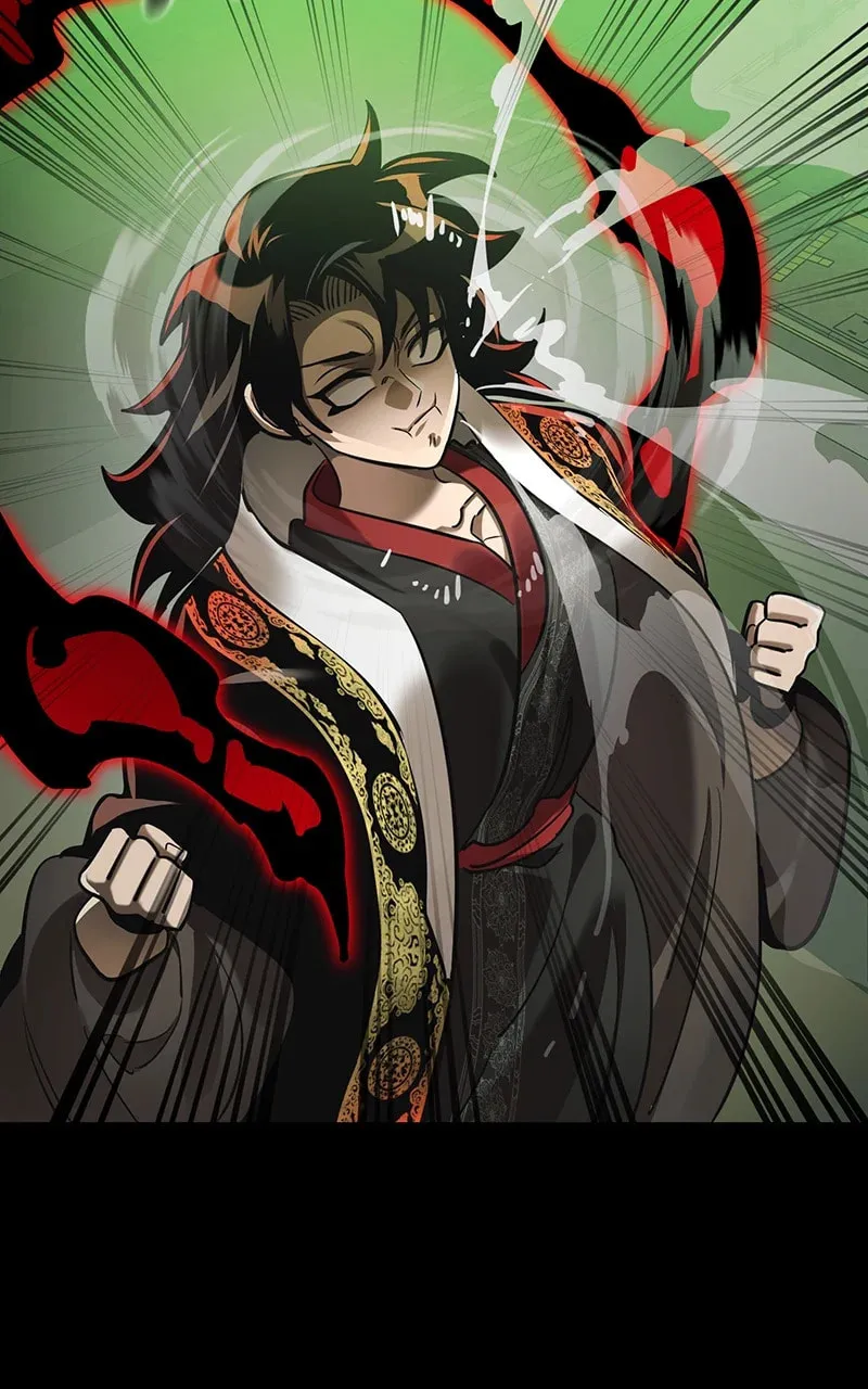 Return of the King of Hell Chapter 38 page 149 - 