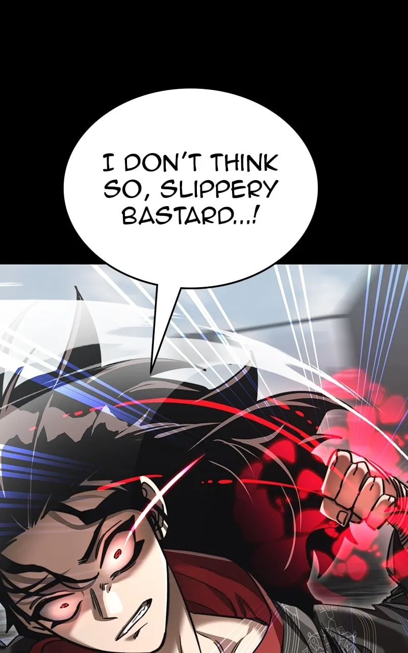 Return of the King of Hell Chapter 38 page 17 - 