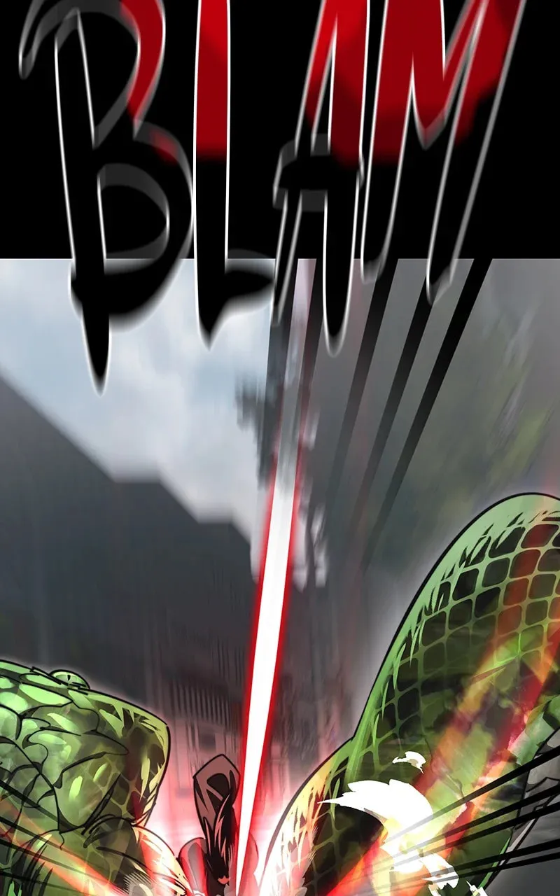 Return of the King of Hell Chapter 38 page 19 - 