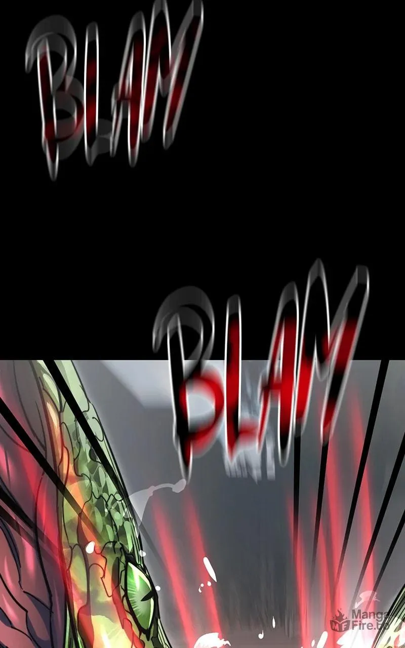 Return of the King of Hell Chapter 38 page 21 - 