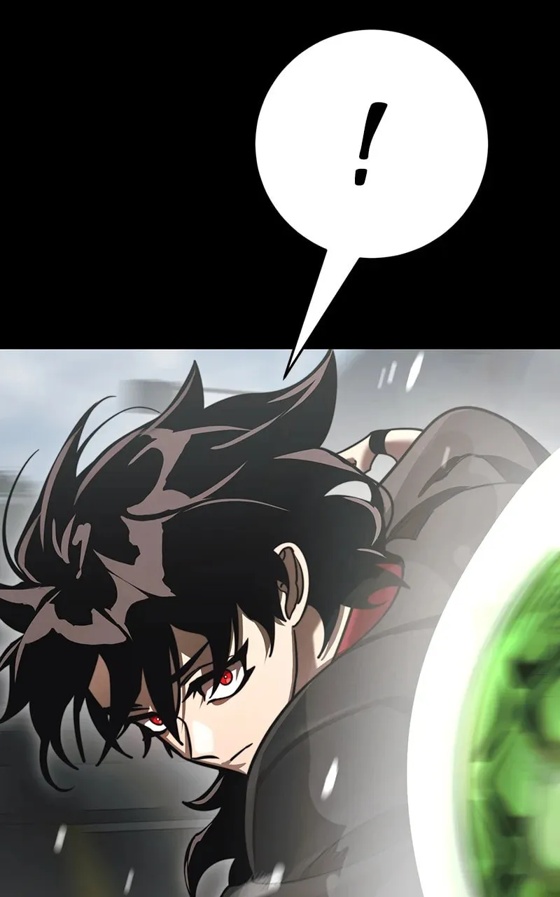 Return of the King of Hell Chapter 38 page 23 - 
