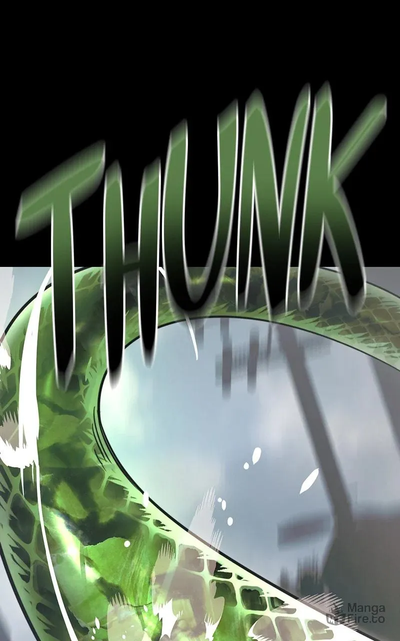 Return of the King of Hell Chapter 38 page 25 - 