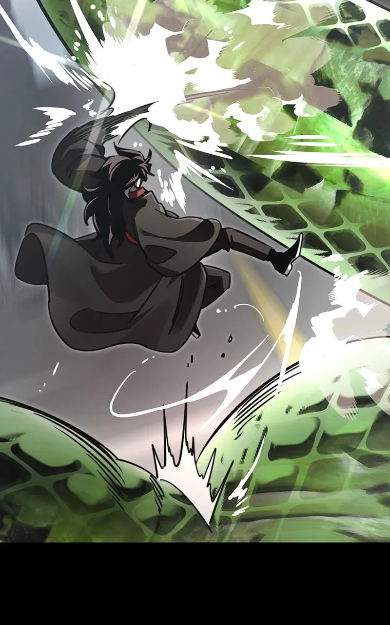Return of the King of Hell Chapter 38 page 26 - 