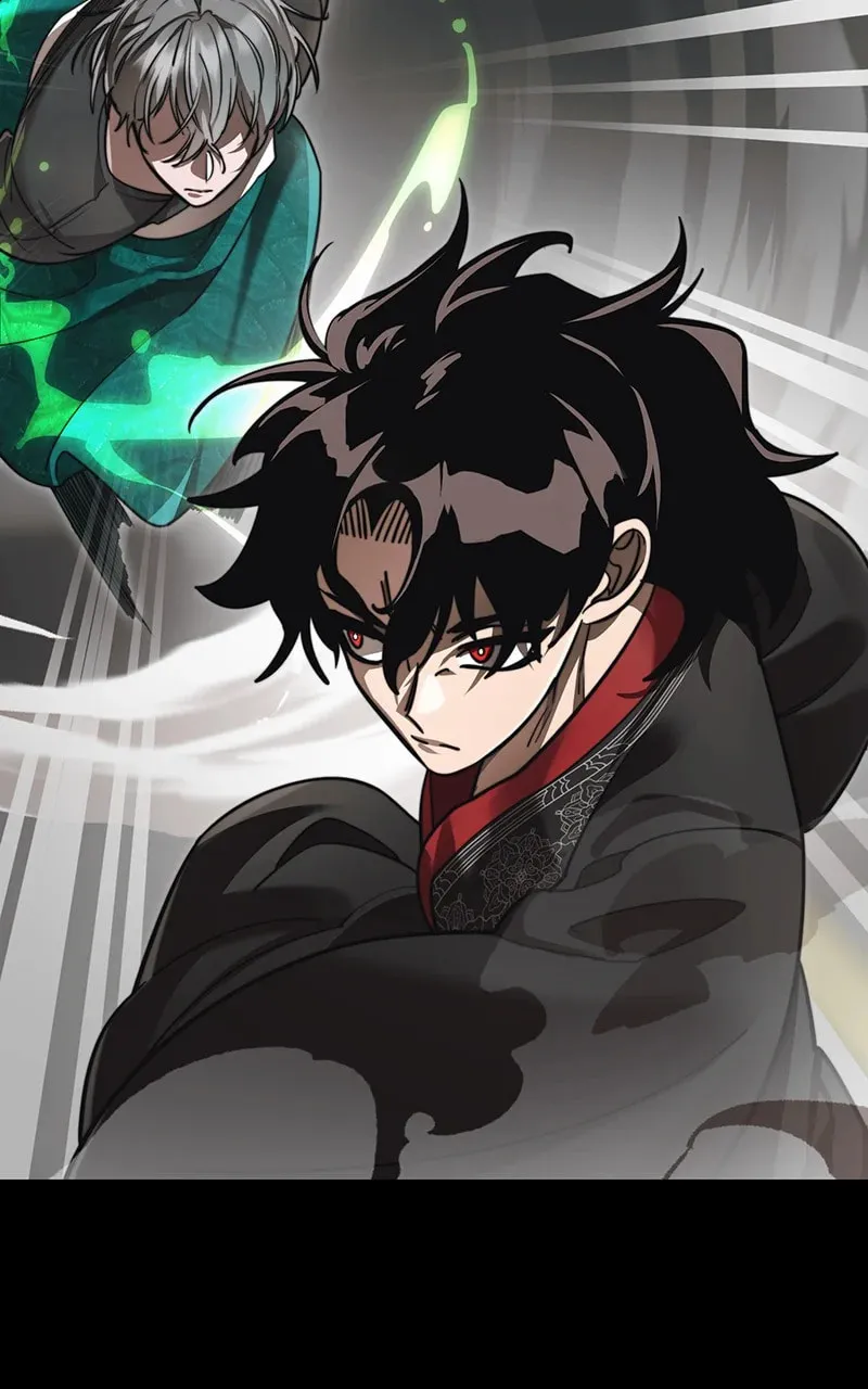 Return of the King of Hell Chapter 38 page 28 - 