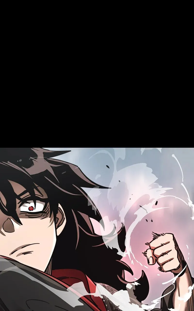 Return of the King of Hell Chapter 38 page 31 - 