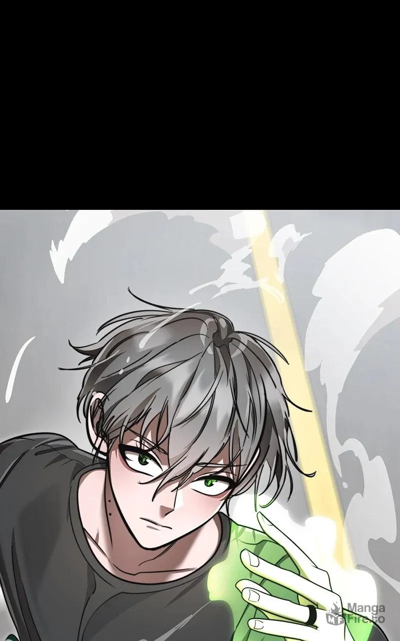 Return of the King of Hell Chapter 38 page 33 - 