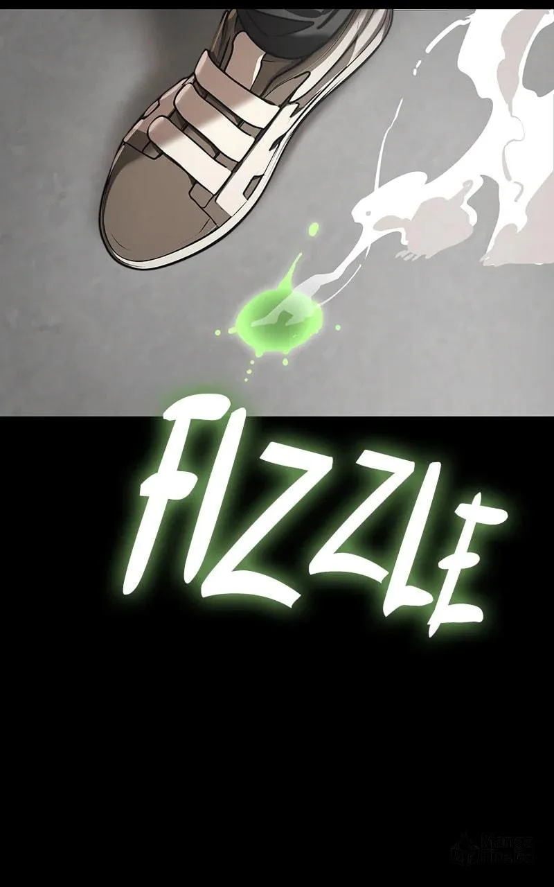 Return of the King of Hell Chapter 38 page 35 - 