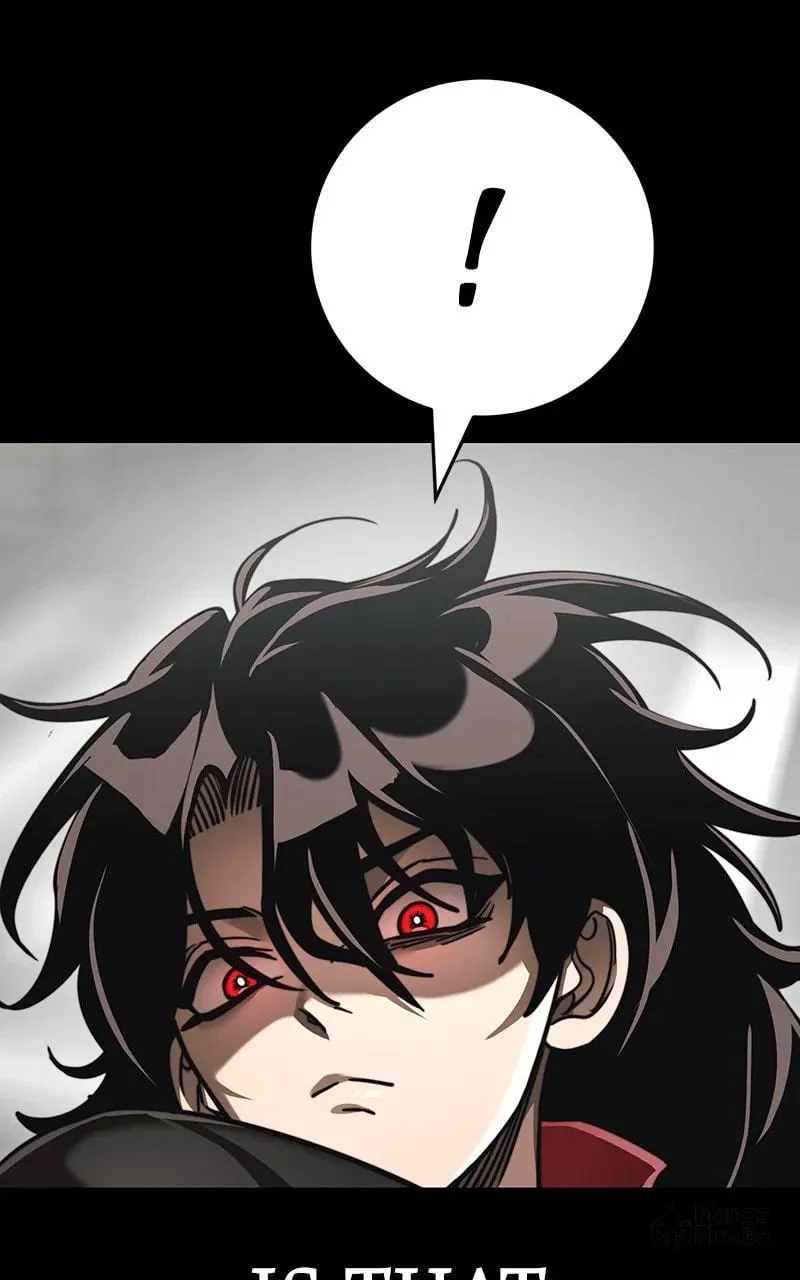 Return of the King of Hell Chapter 38 page 36 - 