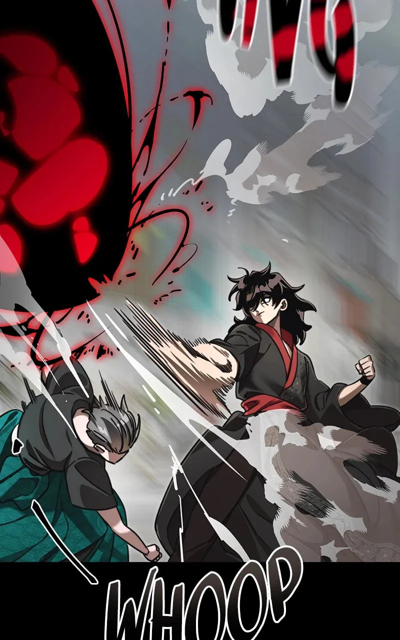 Return of the King of Hell Chapter 38 page 38 - 