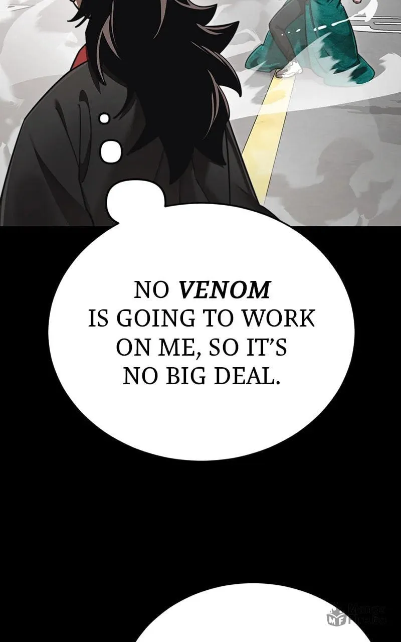 Return of the King of Hell Chapter 38 page 40 - 