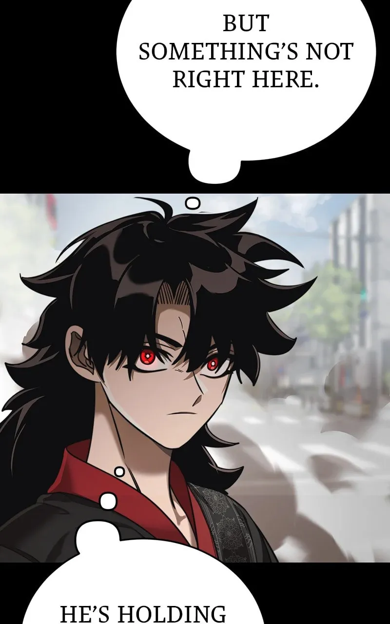 Return of the King of Hell Chapter 38 page 41 - 