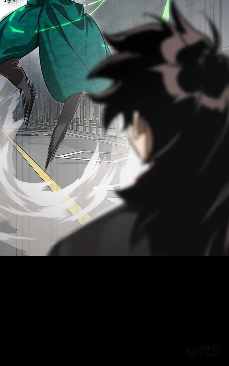 Return of the King of Hell Chapter 38 page 50 - 