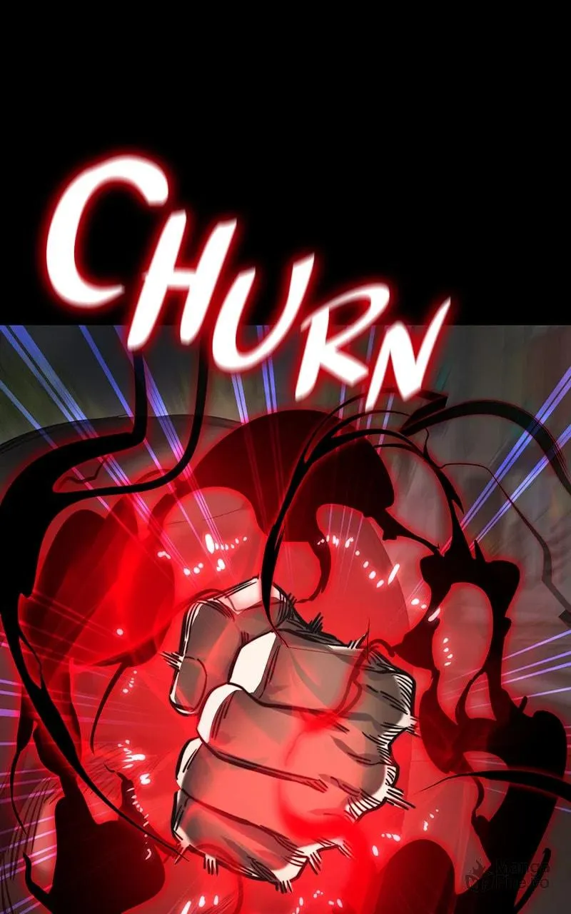 Return of the King of Hell Chapter 38 page 6 - 