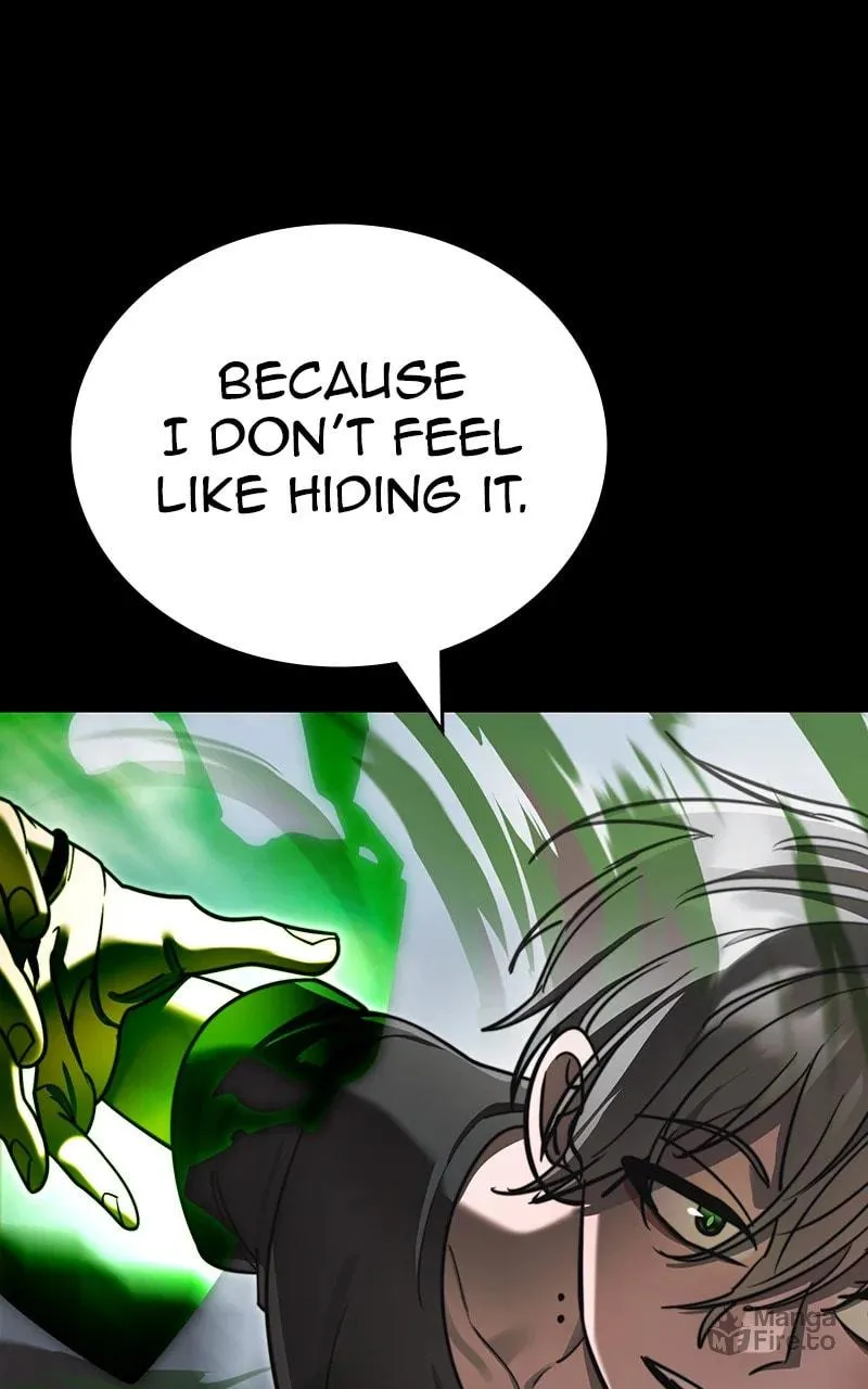 Return of the King of Hell Chapter 38 page 51 - 