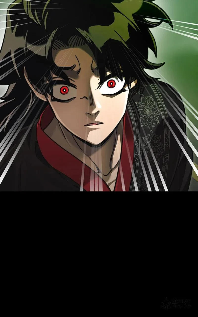 Return of the King of Hell Chapter 38 page 55 - 