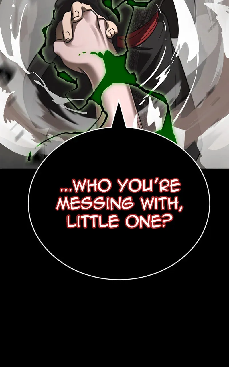 Return of the King of Hell Chapter 38 page 62 - 