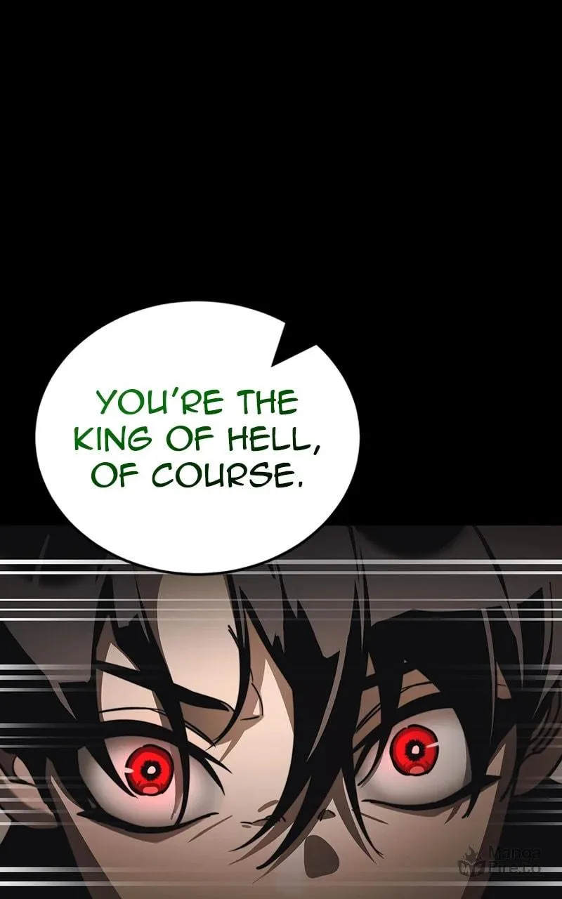 Return of the King of Hell Chapter 38 page 63 - 