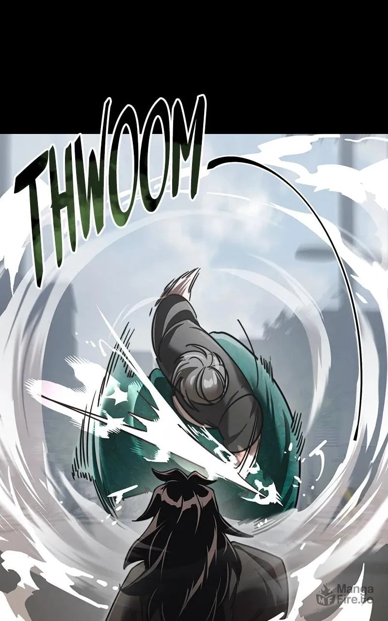 Return of the King of Hell Chapter 38 page 65 - 