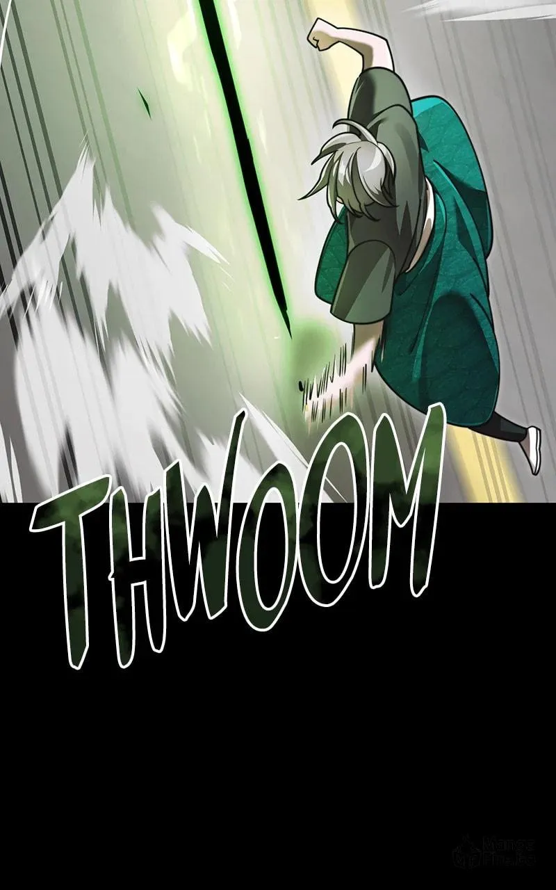 Return of the King of Hell Chapter 38 page 70 - 