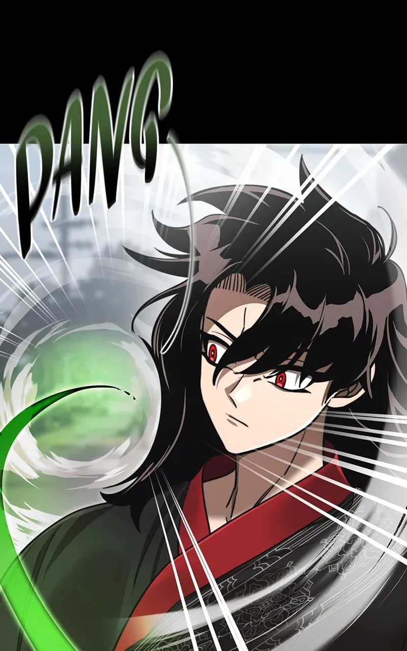 Return of the King of Hell Chapter 38 page 71 - 