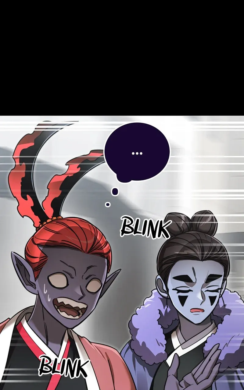 Return of the King of Hell Chapter 38 page 73 - 