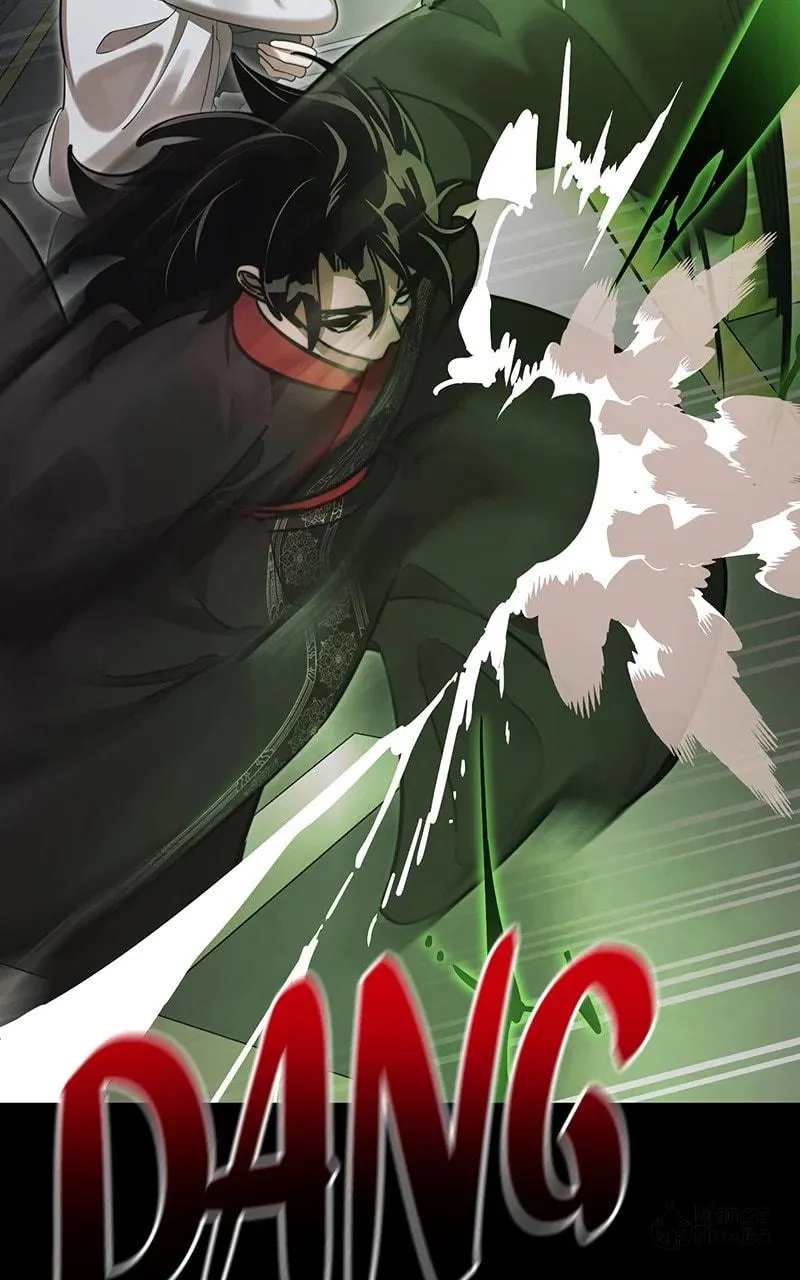 Return of the King of Hell Chapter 38 page 87 - 
