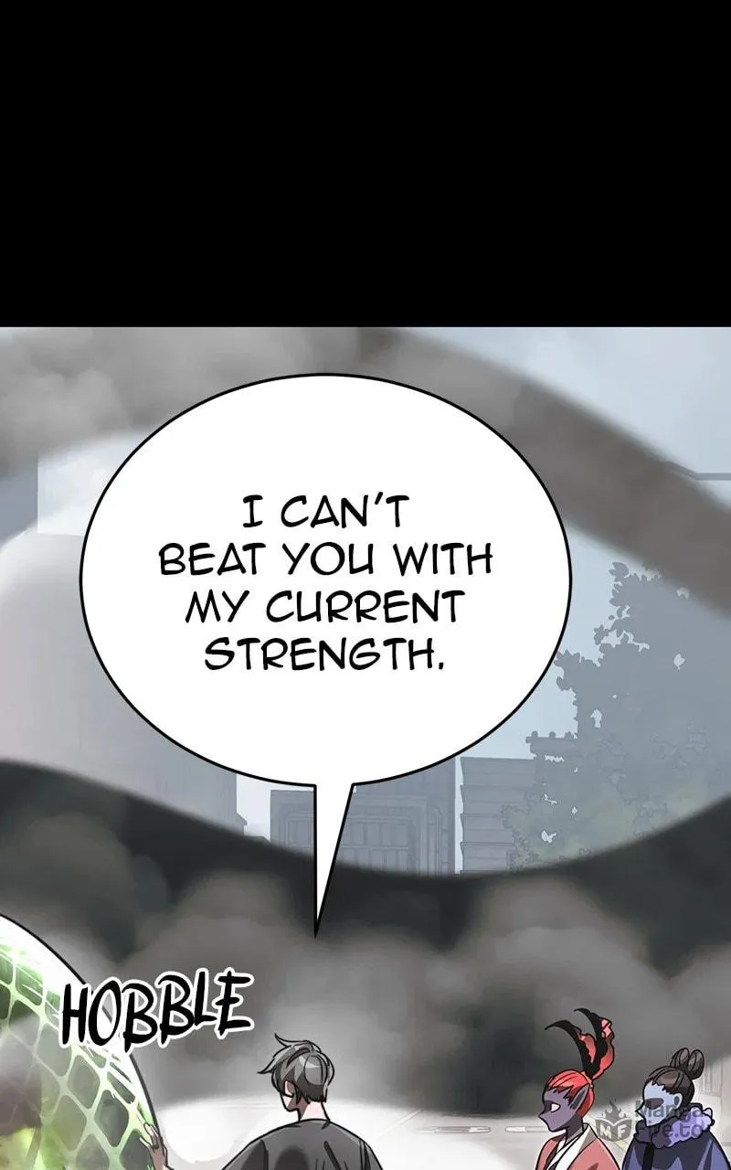 Return of the King of Hell Chapter 38 page 90 - 
