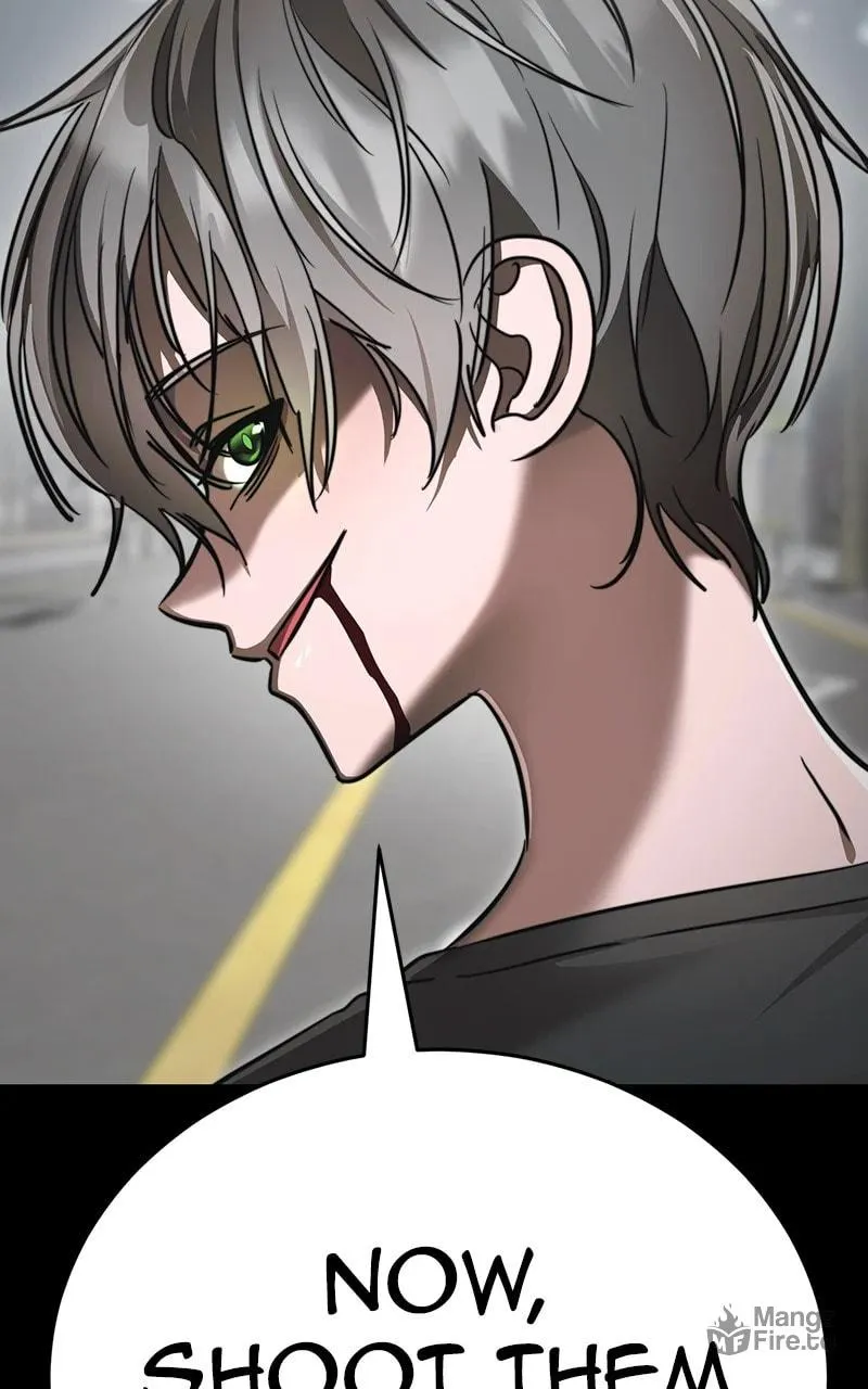 Return of the King of Hell Chapter 38 page 100 - 