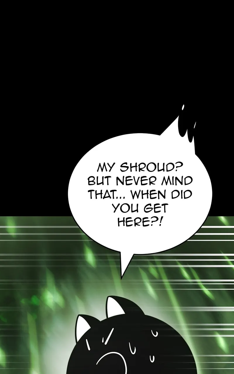 Return of the King of Hell Chapter 39 page 1 - 