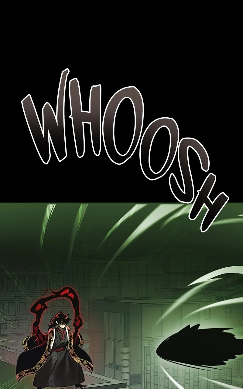Return of the King of Hell Chapter 39 page 11 - 