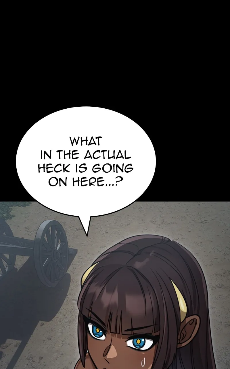Return of the King of Hell Chapter 39 page 109 - 