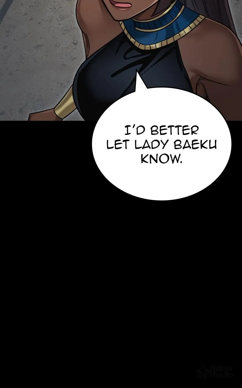 Return of the King of Hell Chapter 39 page 110 - 