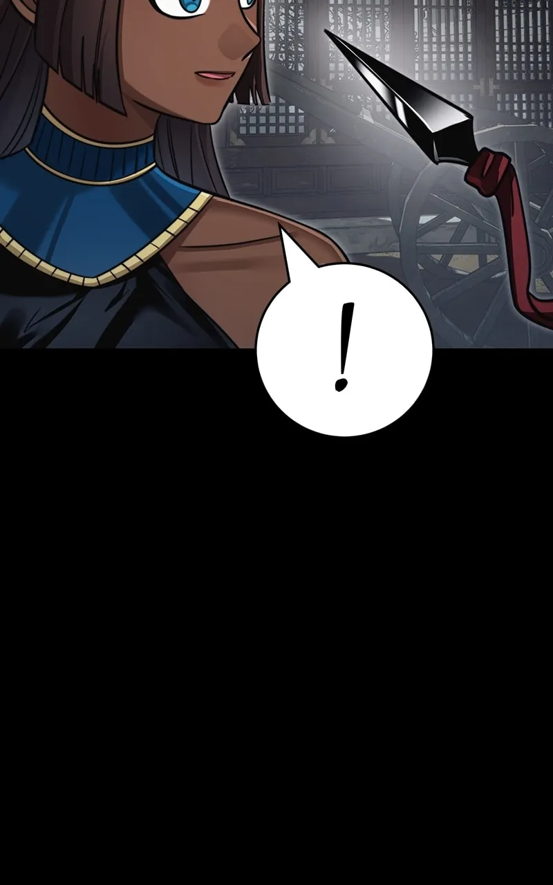 Return of the King of Hell Chapter 39 page 112 - 