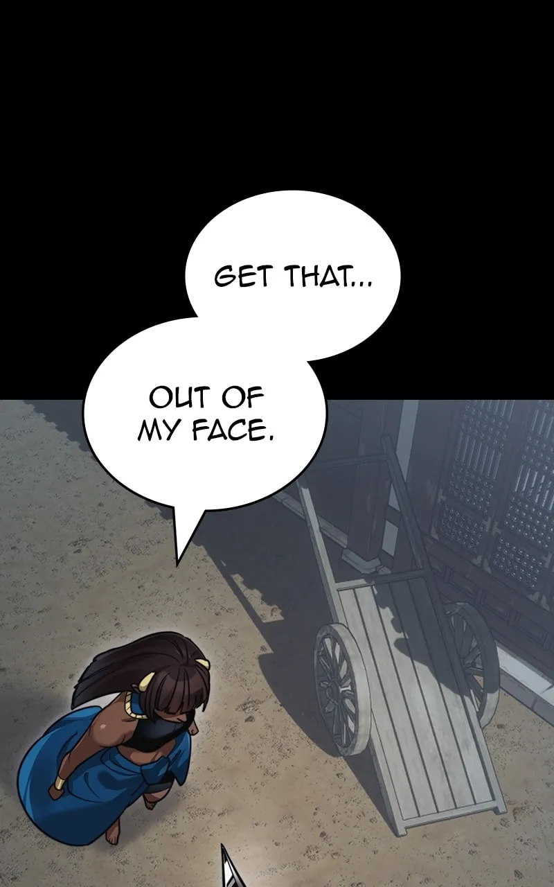 Return of the King of Hell Chapter 39 page 113 - 