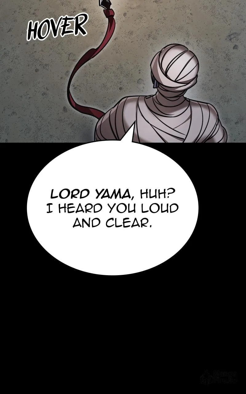 Return of the King of Hell Chapter 39 page 114 - 