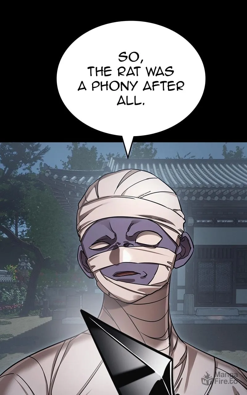 Return of the King of Hell Chapter 39 page 115 - 