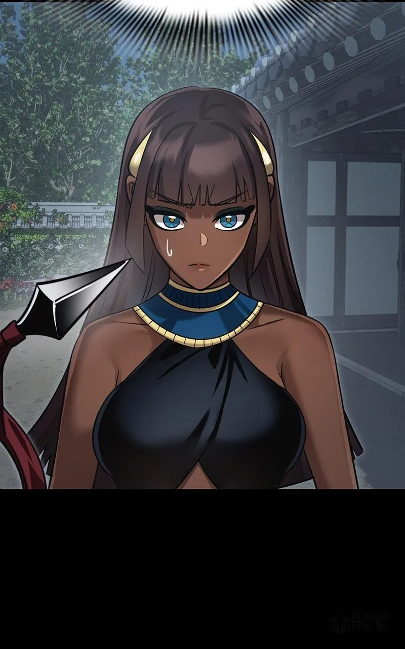 Return of the King of Hell Chapter 39 page 117 - 