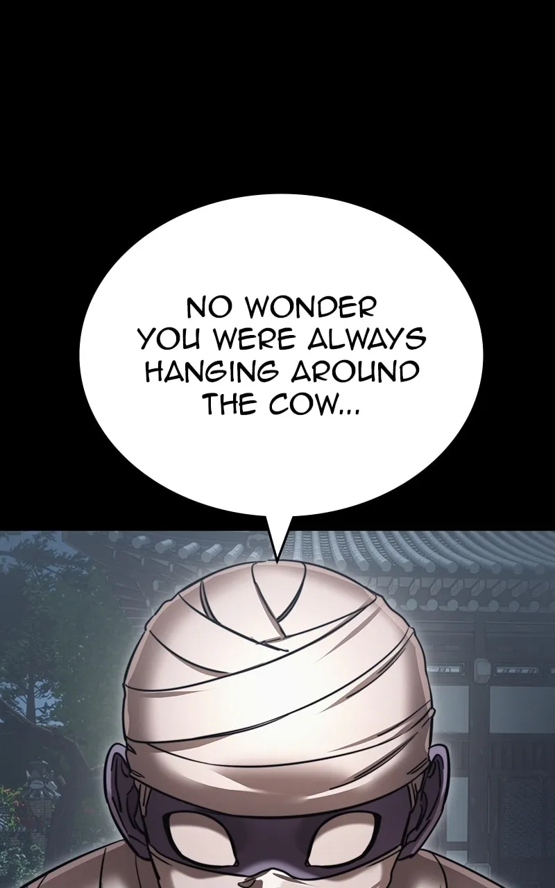 Return of the King of Hell Chapter 39 page 118 - 