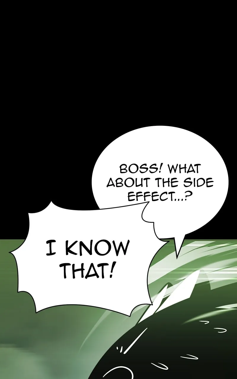 Return of the King of Hell Chapter 39 page 13 - 