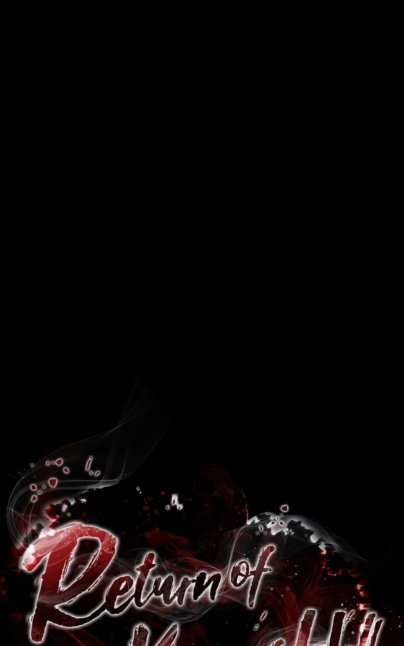 Return of the King of Hell Chapter 39 page 121 - 