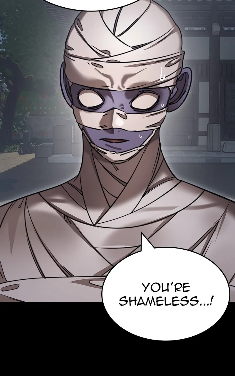 Return of the King of Hell Chapter 39 page 124 - 