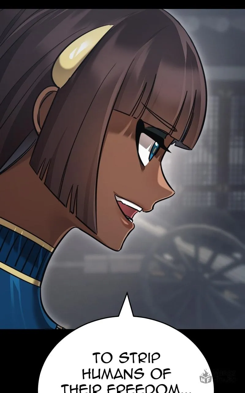 Return of the King of Hell Chapter 39 page 126 - 