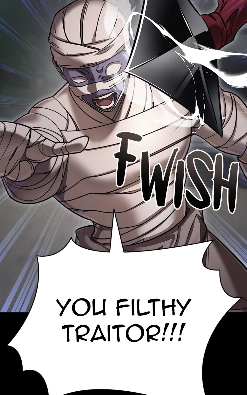 Return of the King of Hell Chapter 39 page 128 - 